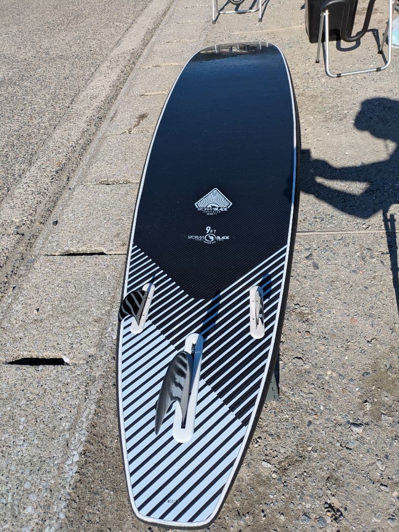 ソフトボード　SB９’０”　2023年新モデル　手渡しのみ