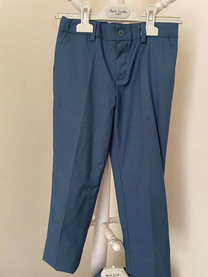 Paul Smith 男の子 スーツ7A