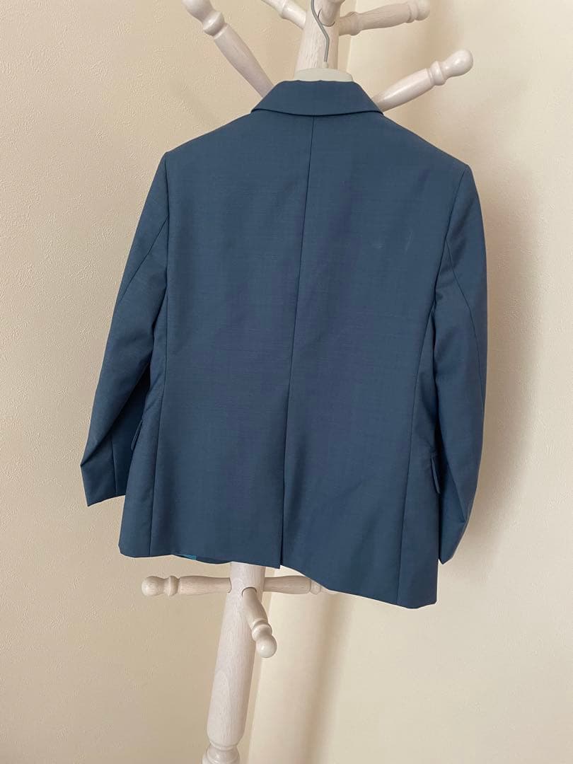 Paul Smith 男の子 スーツ7A