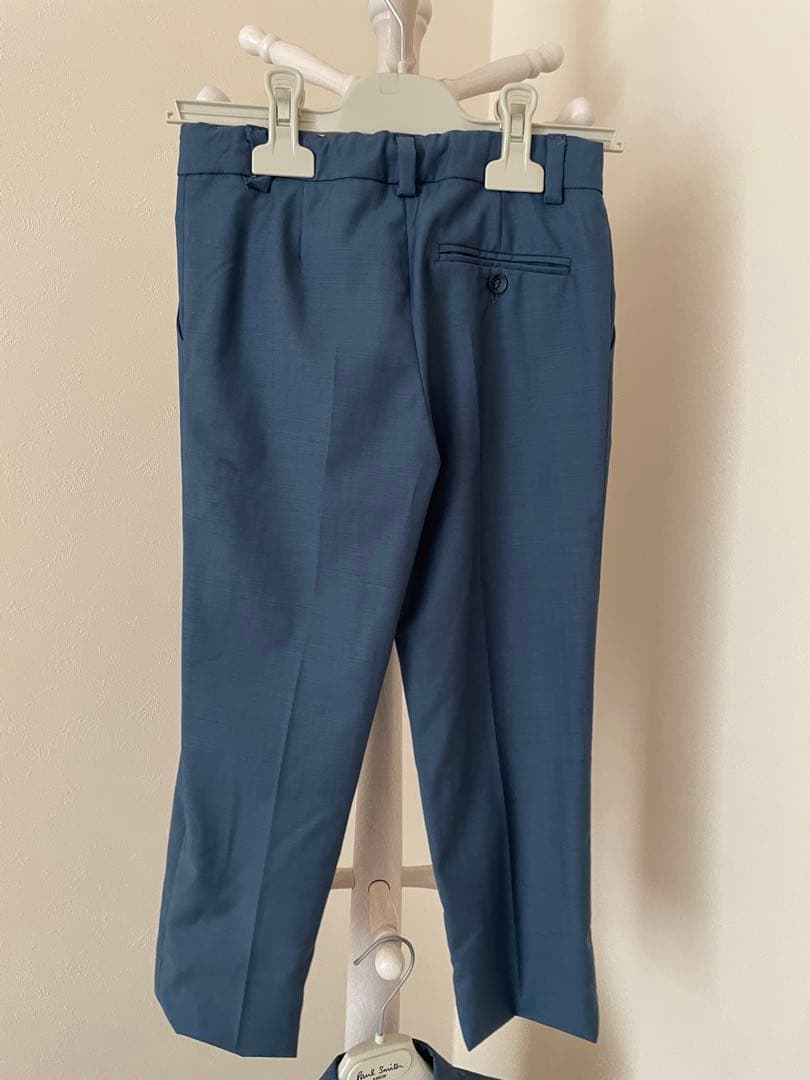 Paul Smith 男の子 スーツ7A