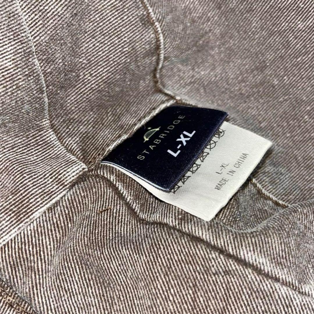 STABRIDGE ジャングル ハット The apartment スタブリッジ