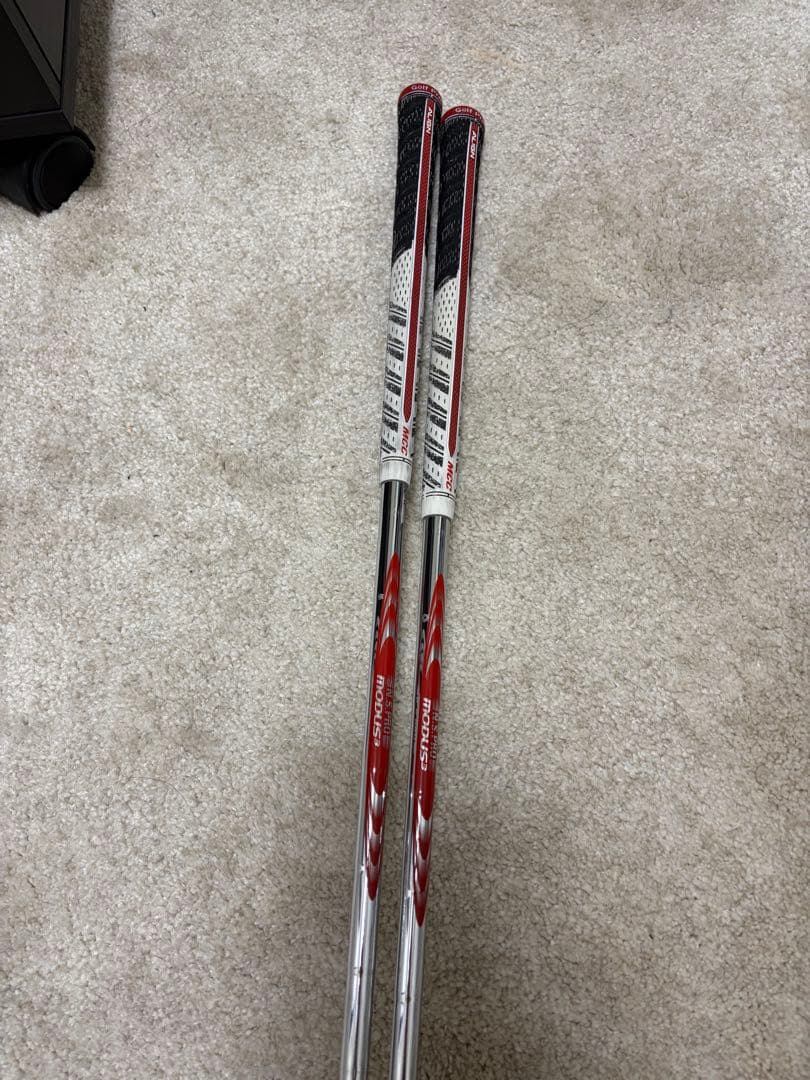 希少！クリーブランド RTX FULL-FACE2 ウェッジ2本