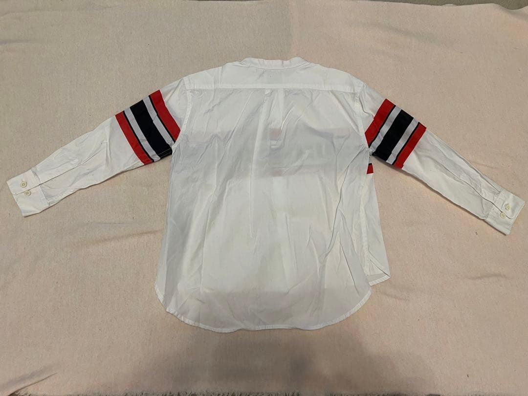 BURBERRY バーバリー チルドレン シャツ【6Y】