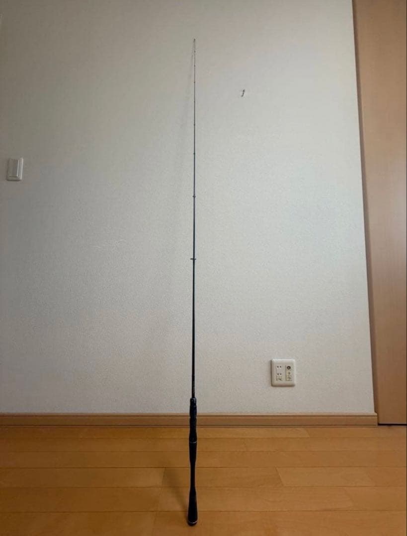 【期間限定】ポイズンアドレナ　268UL