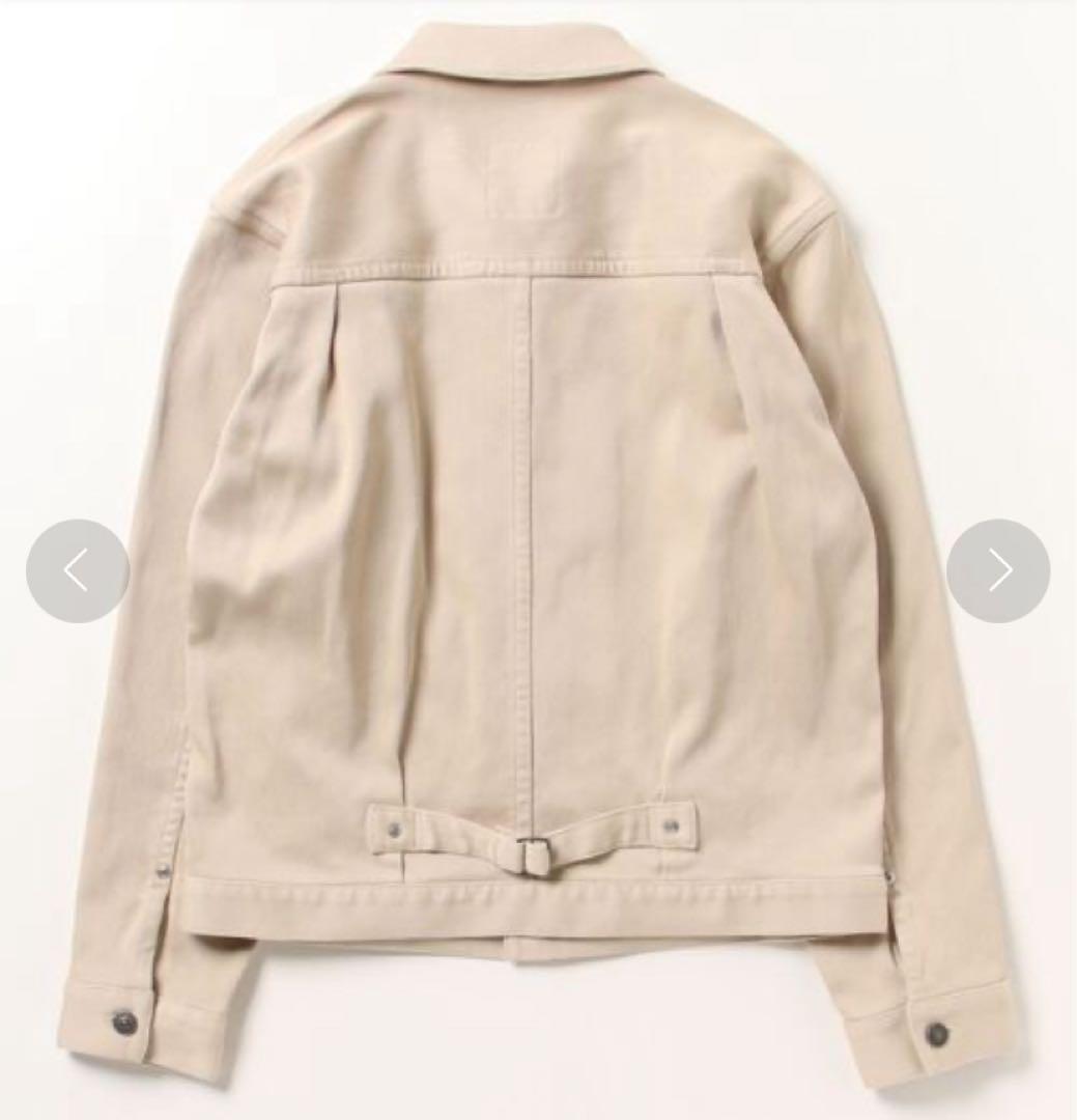 Brooks Brothers ブルックスブラザーズ　トラッカージャケット