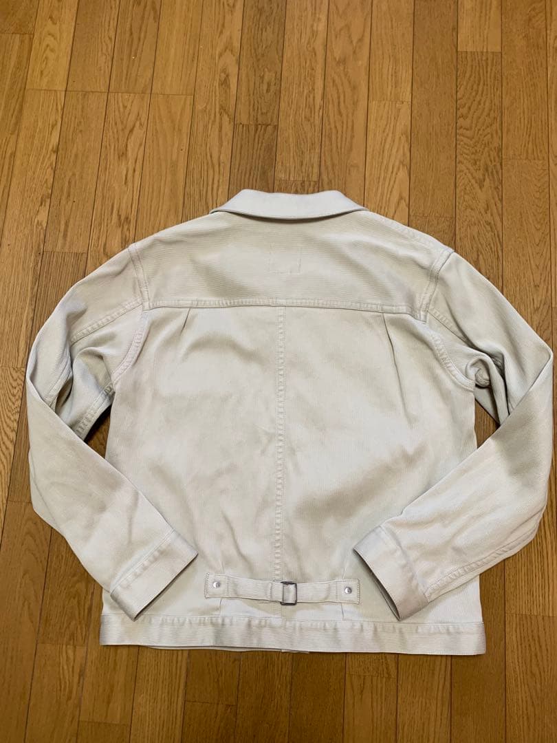 Brooks Brothers ブルックスブラザーズ　トラッカージャケット