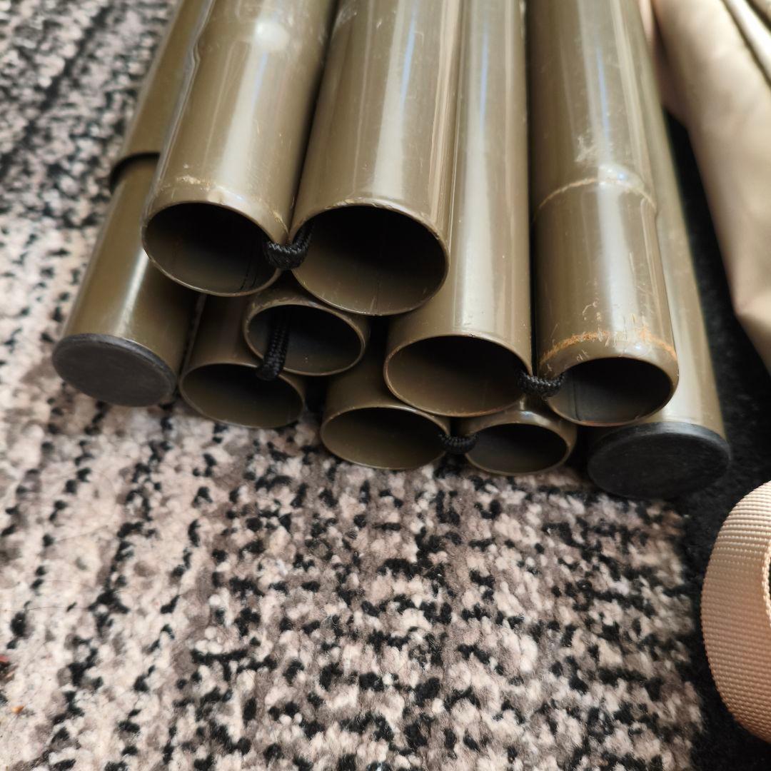 nordisk Midgard ノルディスク　ミッドガルド 9.2 テント 美品