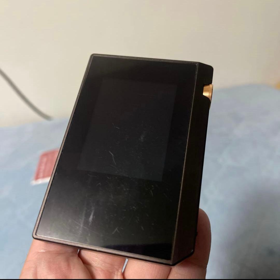 Pioneer XDP-30R デジタルオーディオプレーヤー