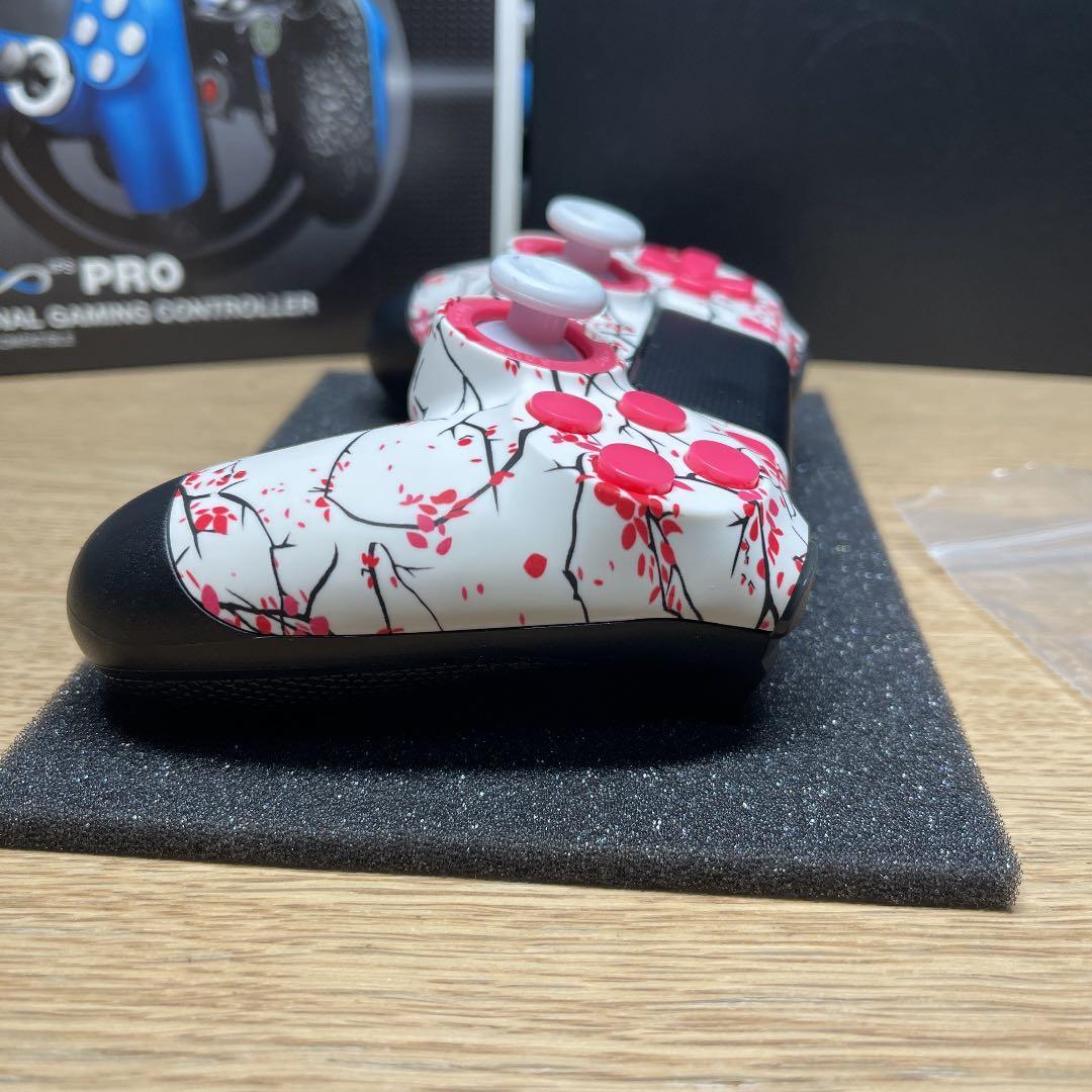 デジタルタップ SCUF INFINITY 4PS PRO スカフ