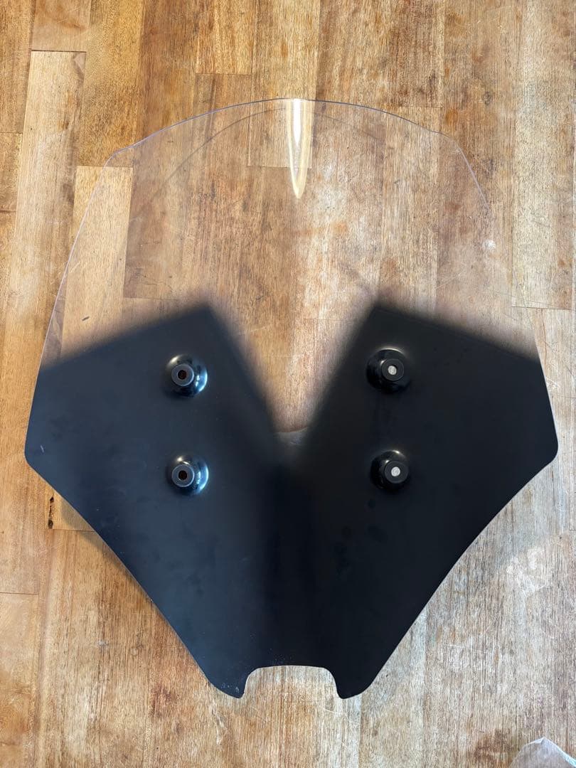 フォルツァ MF10 ミドル スクリーン ホンダ FORZA