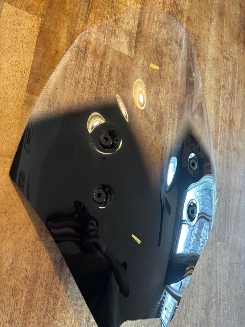 フォルツァ MF10 ミドル スクリーン ホンダ FORZA