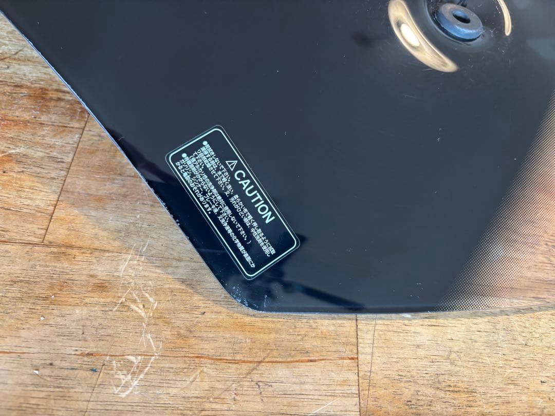 フォルツァ MF10 ミドル スクリーン ホンダ FORZA