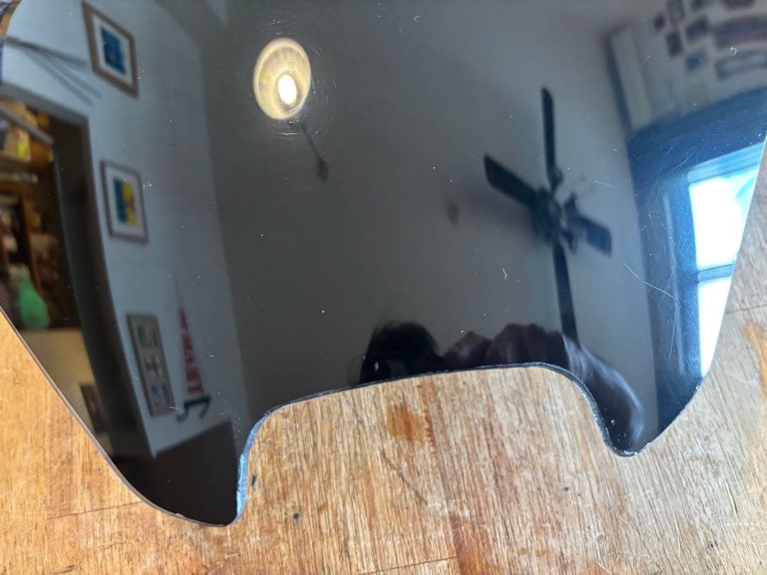 フォルツァ MF10 ミドル スクリーン ホンダ FORZA