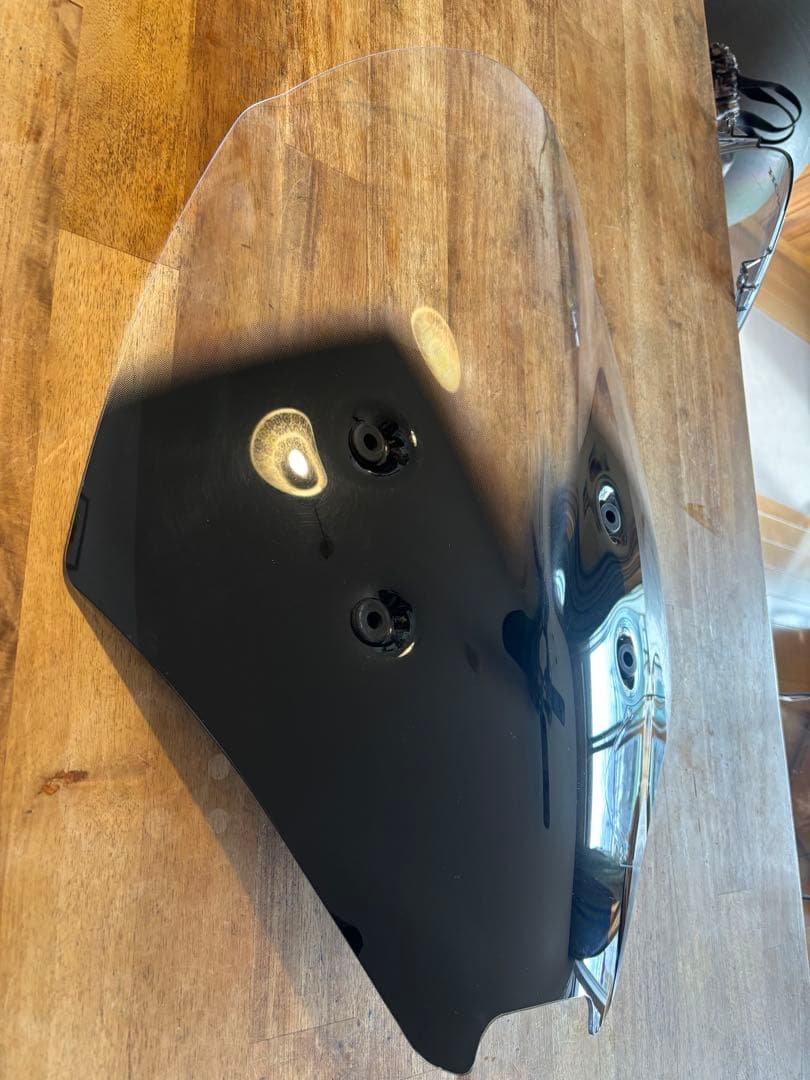 フォルツァ MF10 ミドル スクリーン ホンダ FORZA