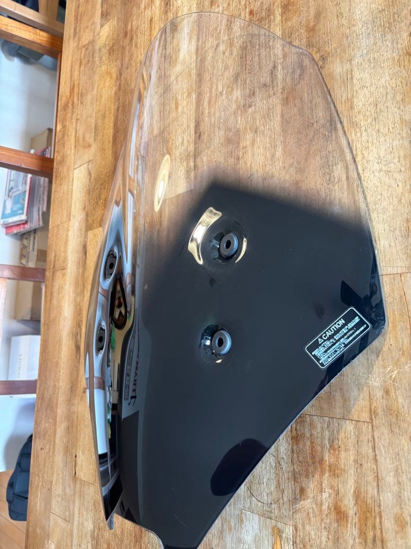 フォルツァ MF10 ミドル スクリーン ホンダ FORZA