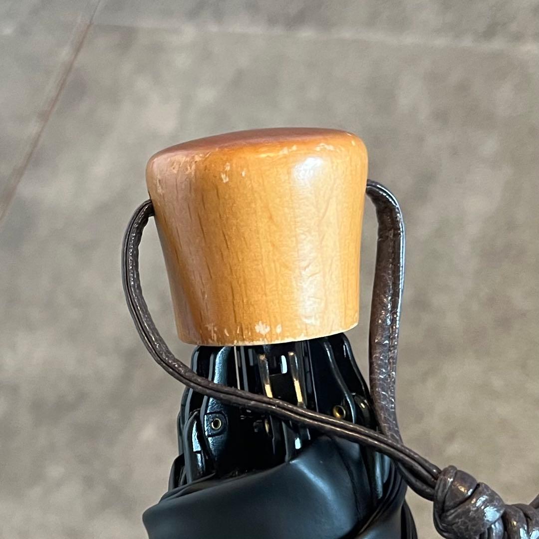 サンバリア100 折りたたみ日傘　持ち運び用カバー付き