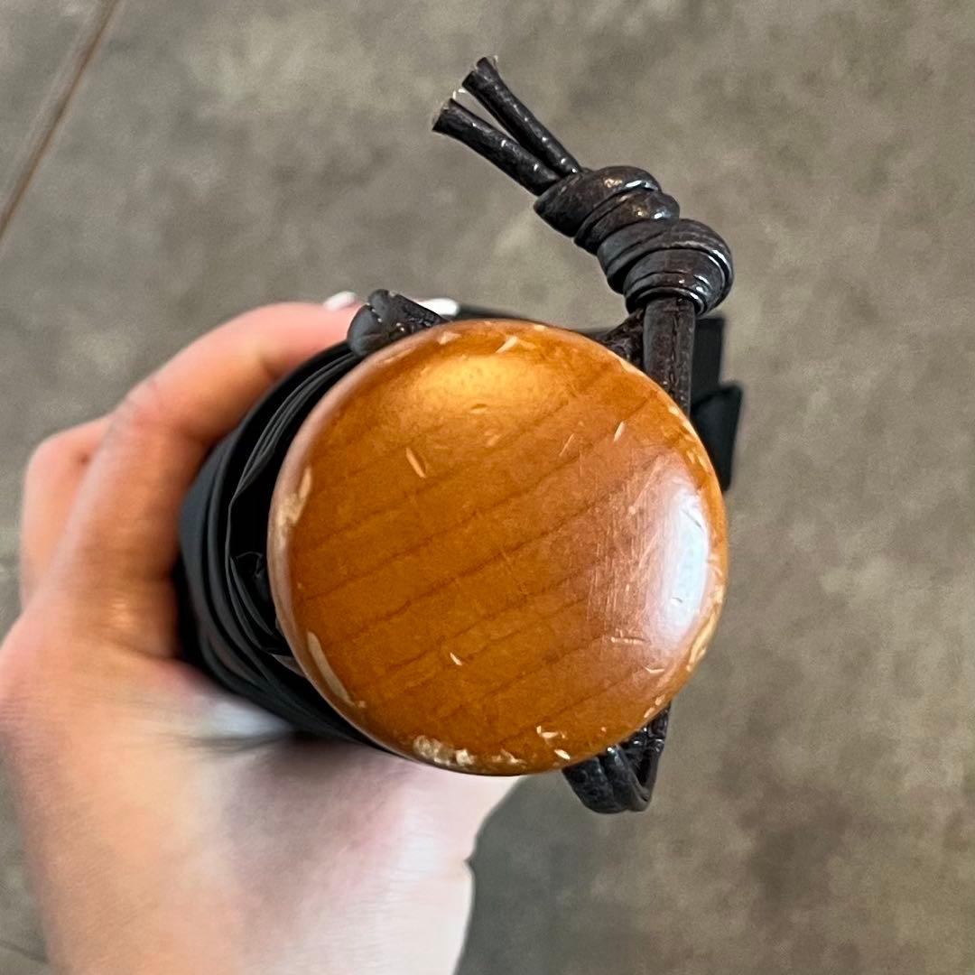 サンバリア100 折りたたみ日傘　持ち運び用カバー付き