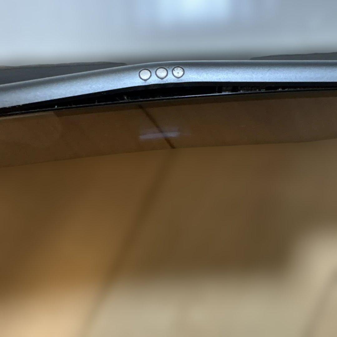 r*u様 Apple iPad グレー 本体第9世代ジャンク品