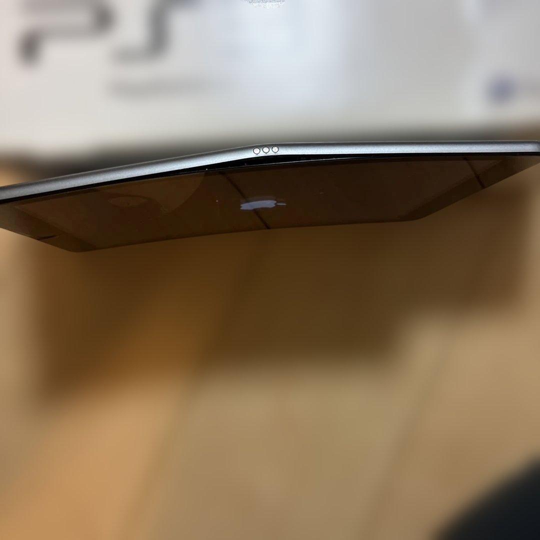 r*u様 Apple iPad グレー 本体第9世代ジャンク品