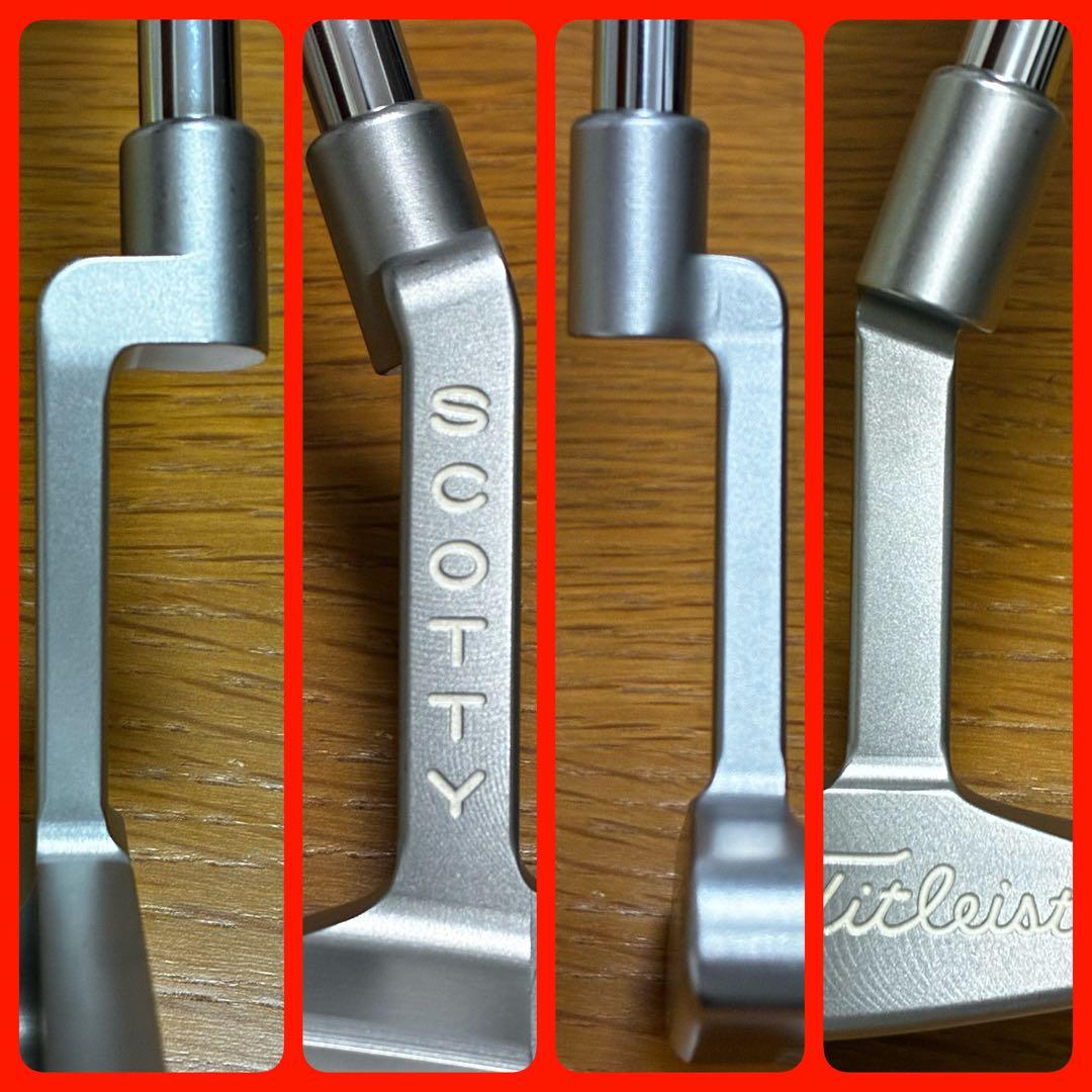 超希少美品 スタジオステンレス ニューポート2 34\"/340G カスタムモデル