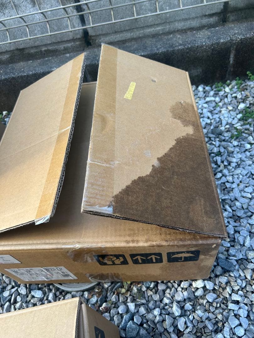 ダイハツ純正アトレー用スチールホイールとホイールキャップ4本セット（ナット付き）