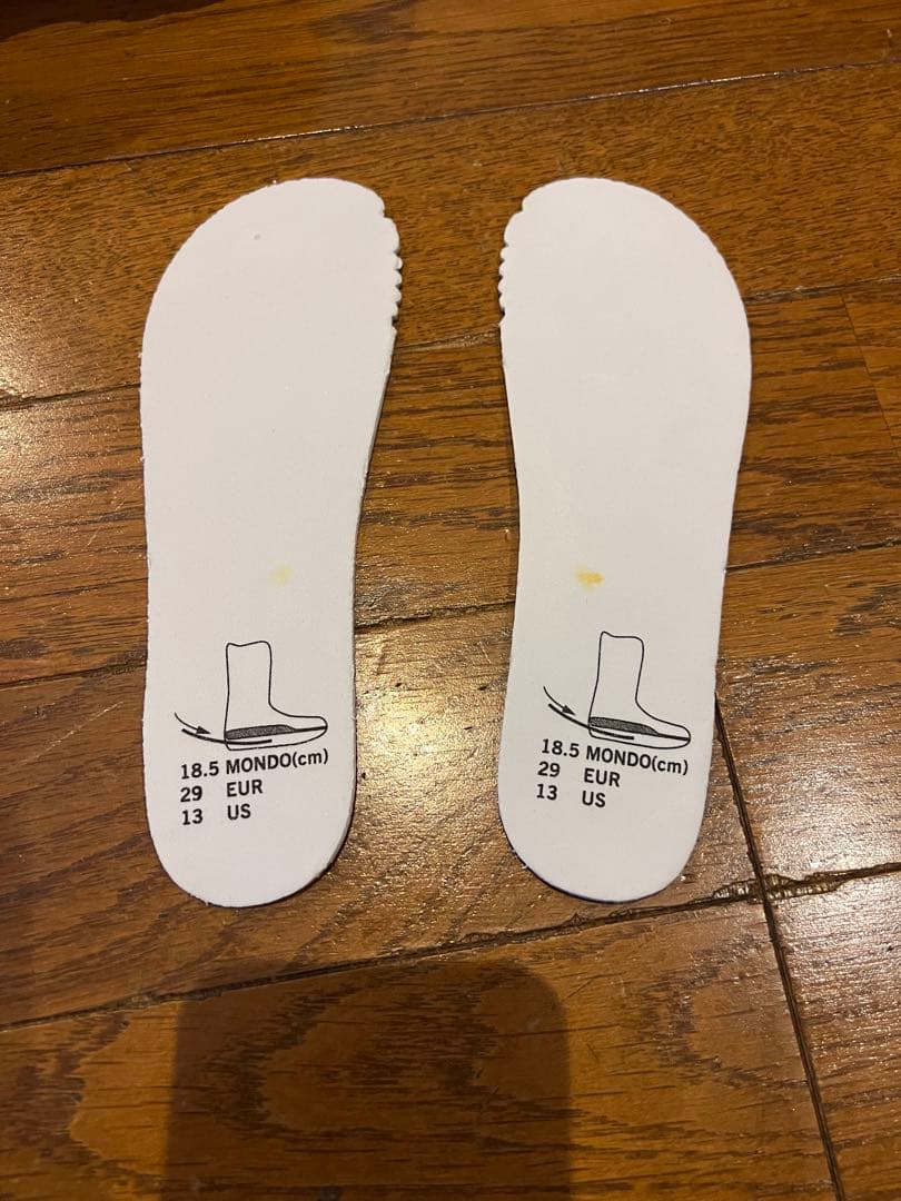 K2 Mini Turbo 90cm スノーボード3点セット