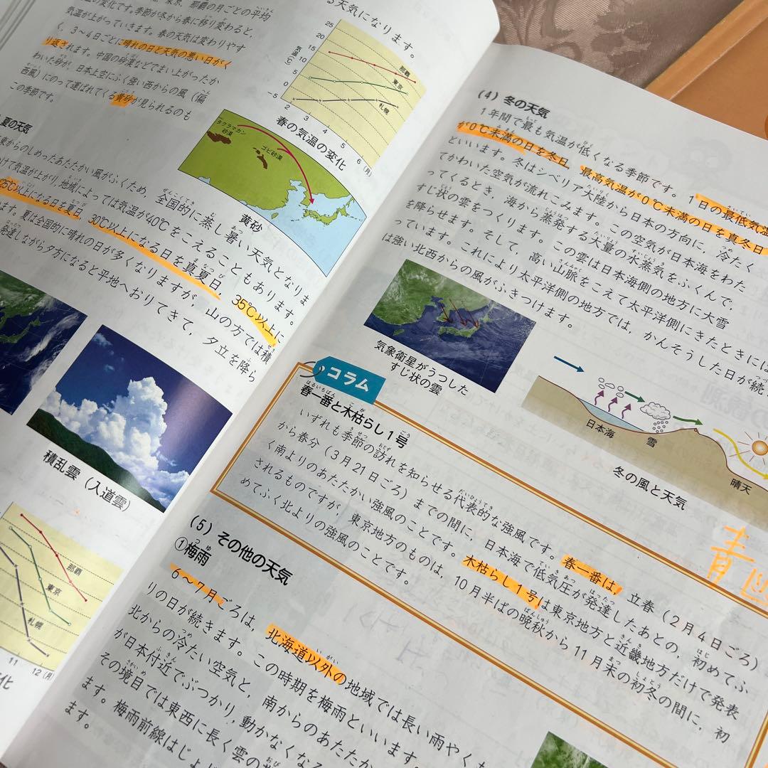 四谷大塚　4年　予習シリーズ4教科上下　演習問題　漢字とことば下　計算上