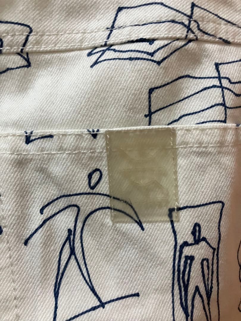 Gosha Rubchinskiy セットアップ