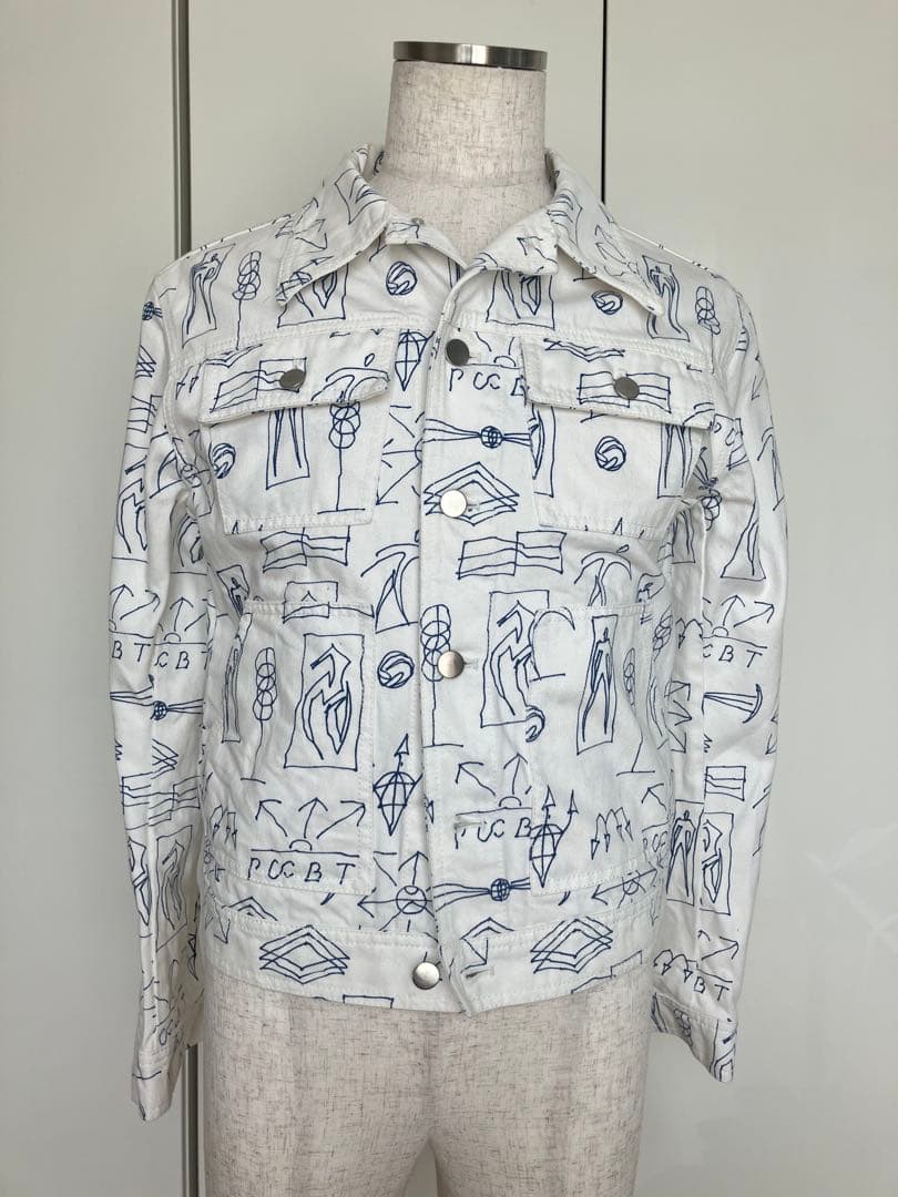 Gosha Rubchinskiy セットアップ