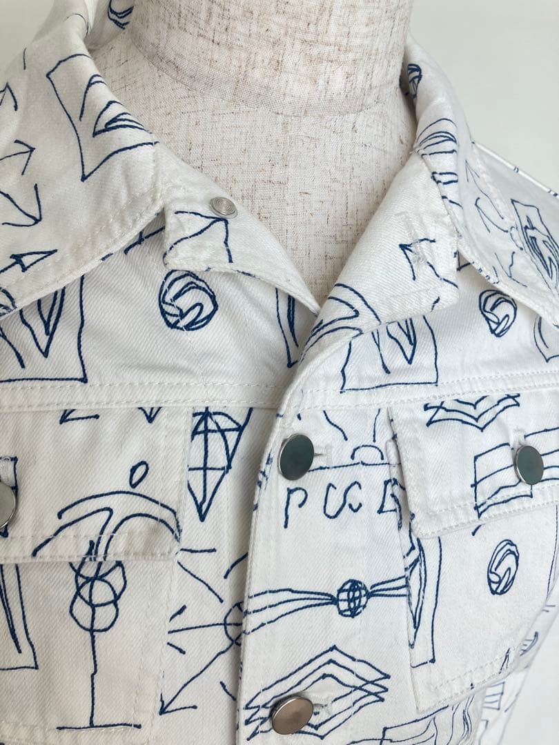 Gosha Rubchinskiy セットアップ