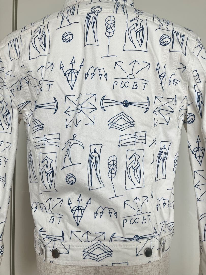 Gosha Rubchinskiy セットアップ