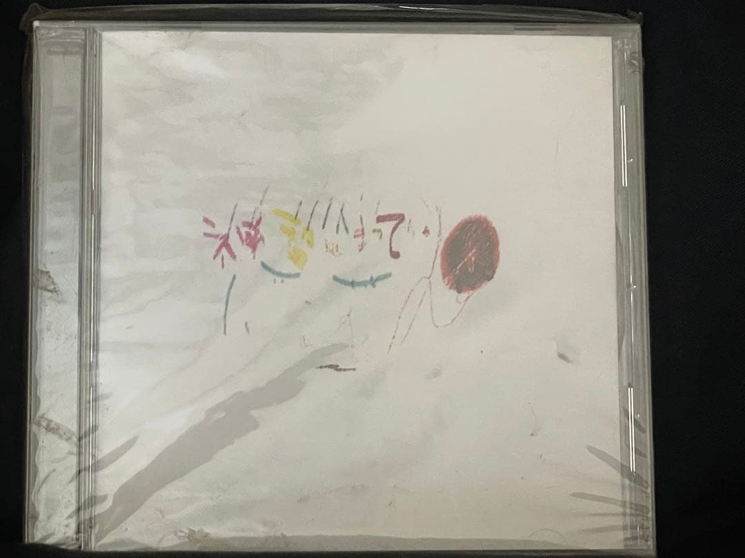 A*様 神聖かまってちゃん CD-R デモ ロックンロールは鳴り止まない＋の子写