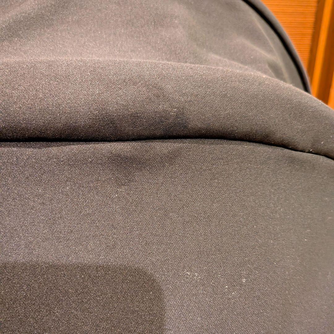 Joie 車用チャイルドシート ブラック　チェック柄