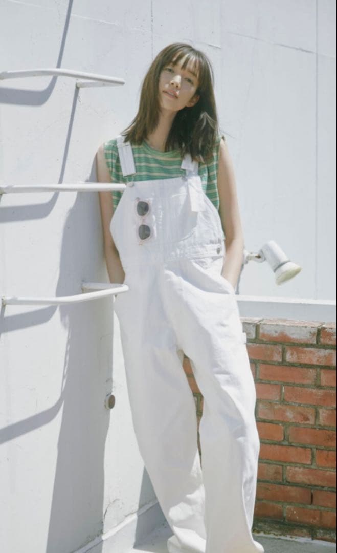 spink and span 佐藤栞里　S.Shiori*Sサロペット38