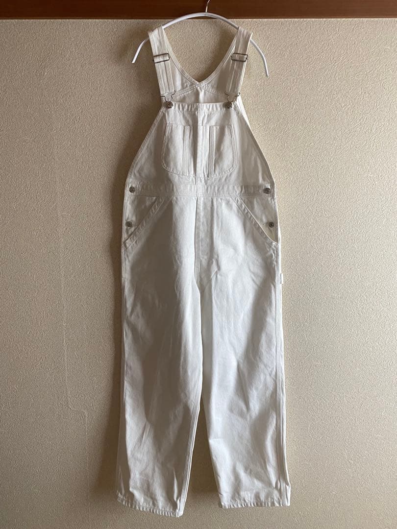 spink and span 佐藤栞里　S.Shiori*Sサロペット38