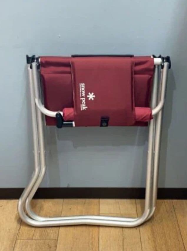 ★即日発送★スノーピーク　pad in chair