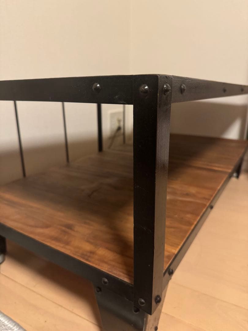 【ふぉん】ジャーナルスタンダードファニチャー　テレビボード　TV台