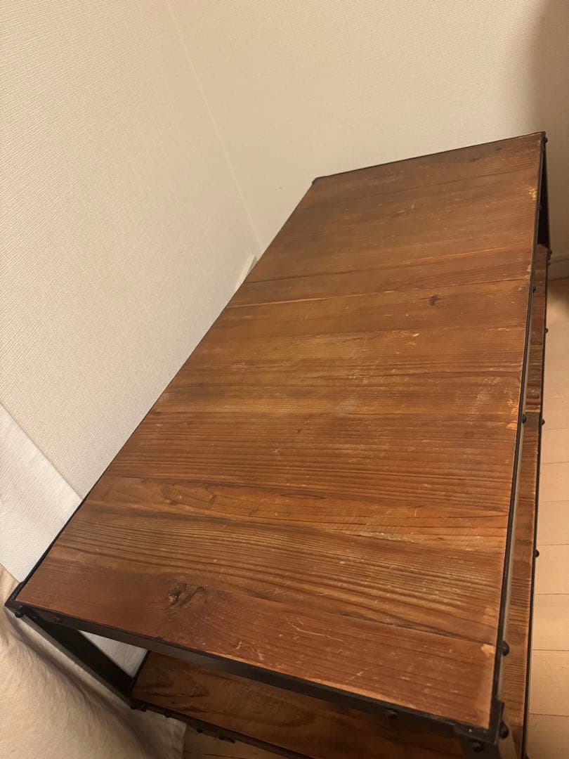 【ふぉん】ジャーナルスタンダードファニチャー　テレビボード　TV台