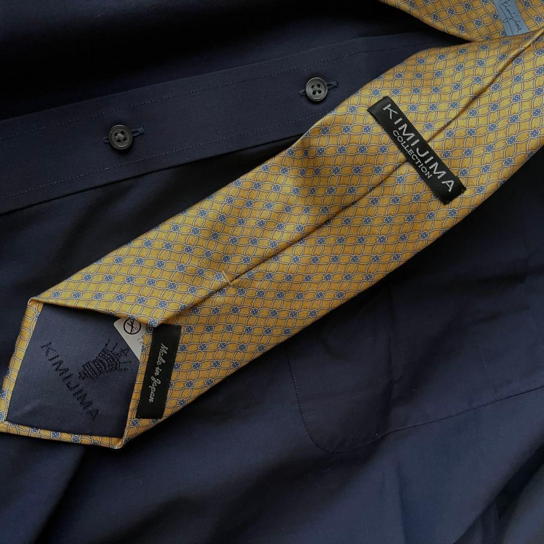 極上ウール D'URBANダブルブレストスーツ 豪華5点セット ピンズ