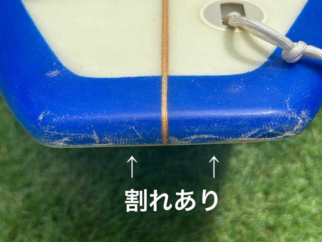 【送料込】サーフボード　WAVE WADE 6’6 ★千葉・直接お渡しも可