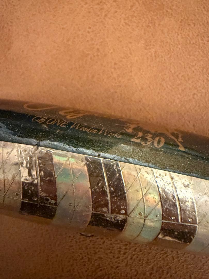 CB ONE RYAN 230 シービーワン ライアン230