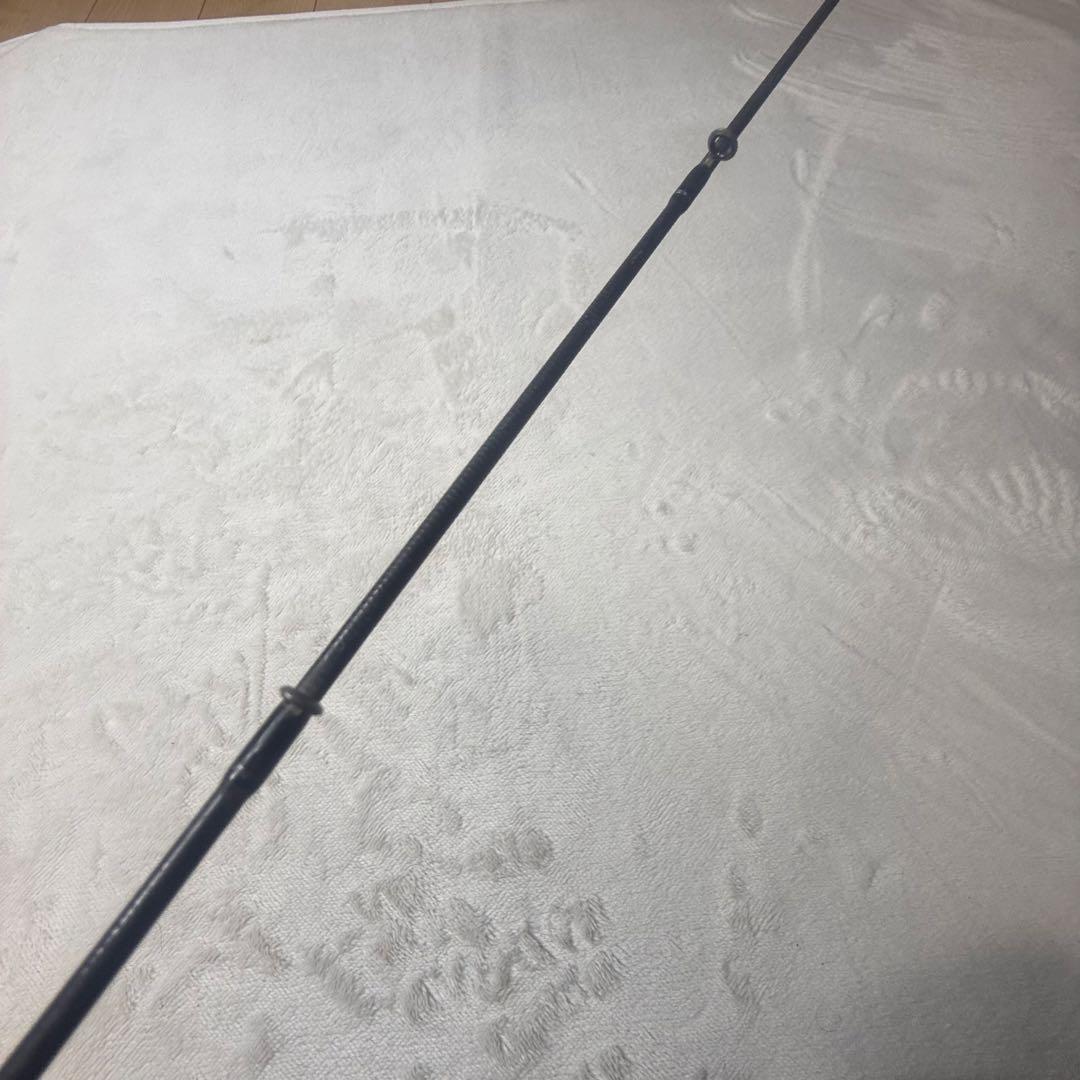 【値下げ早い者勝ち】ダイワ　スティーズ　ハスラー　袋有り