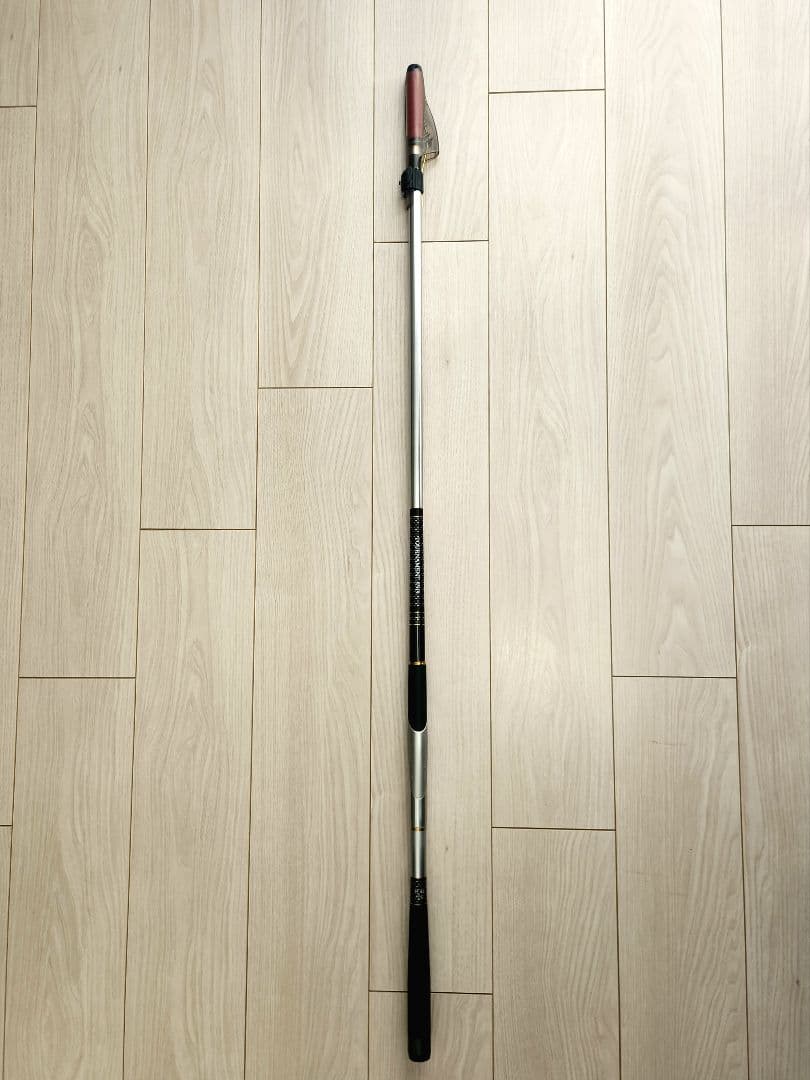 ダイワ トーナメント磯 競剣 1.5-53