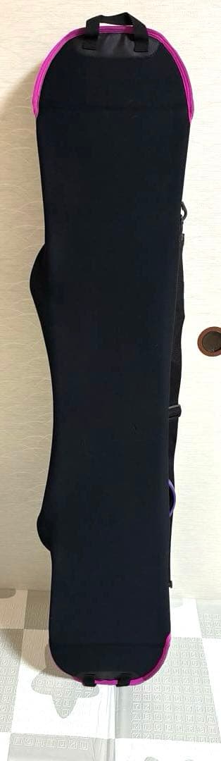 サロモン スノーボード バインディング　フラックス　女性用