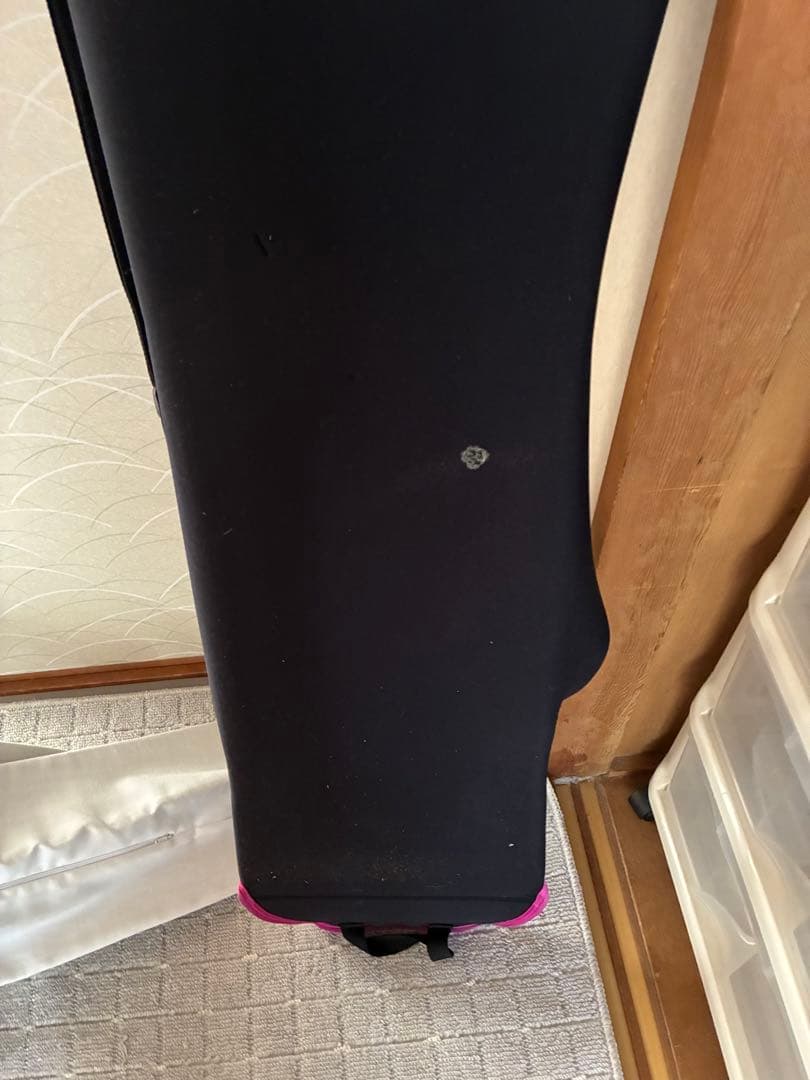 サロモン スノーボード バインディング　フラックス　女性用