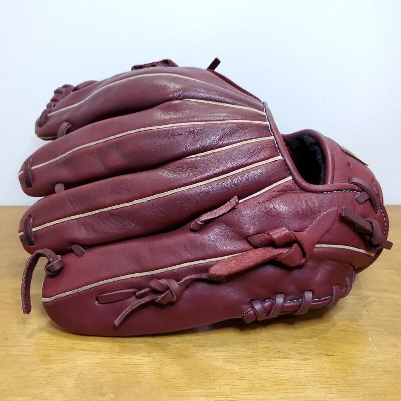 ZETT ゼット ソフトステア 一番人気カラー 内野用 軟式グローブ