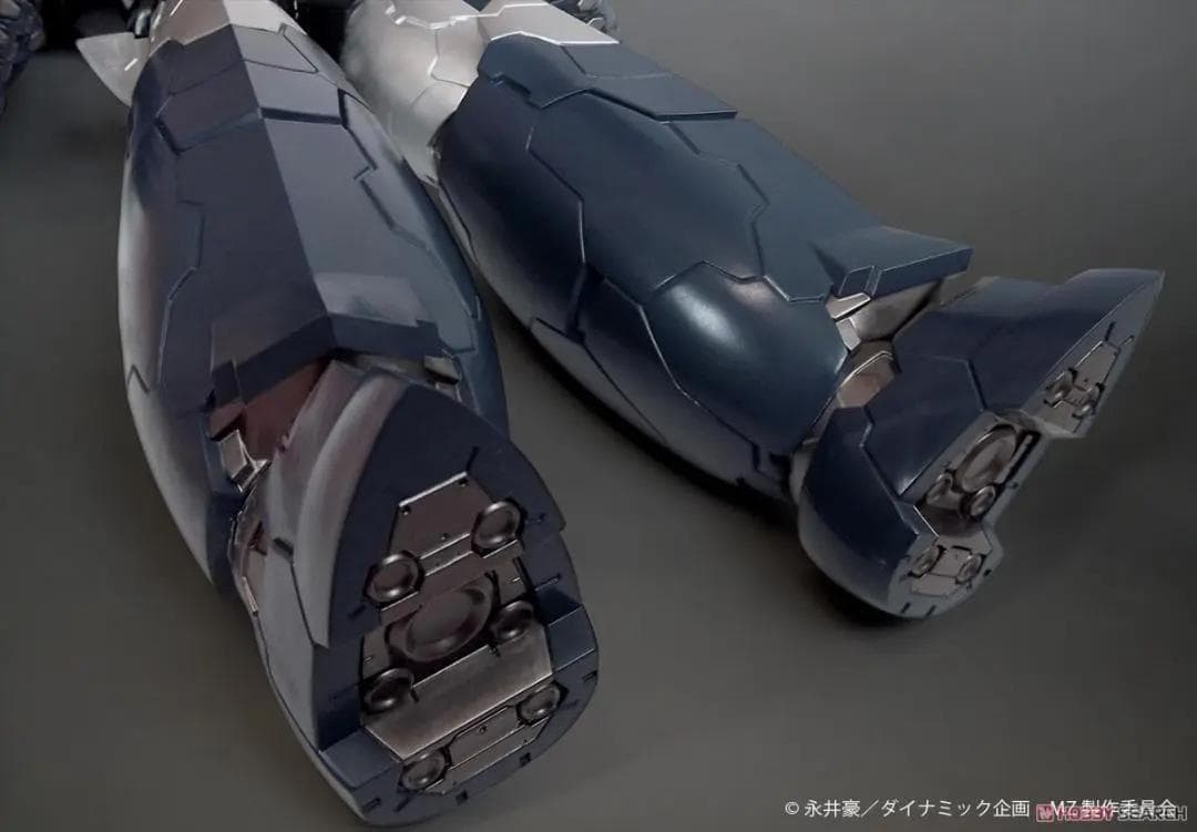 ジャンボ ソフビ フィギュア グレートマジンガー.Z (プレミアム バンダイ）