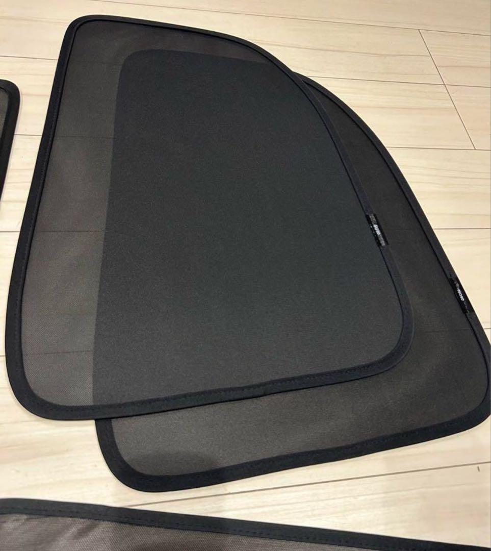 VOXY 90系　NOAH メッシュ　サンシェード カーテン　ヴォクシー90