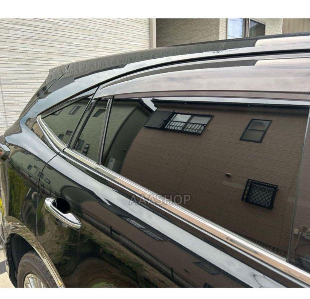 VOXY 90系　NOAH メッシュ　サンシェード カーテン　ヴォクシー90