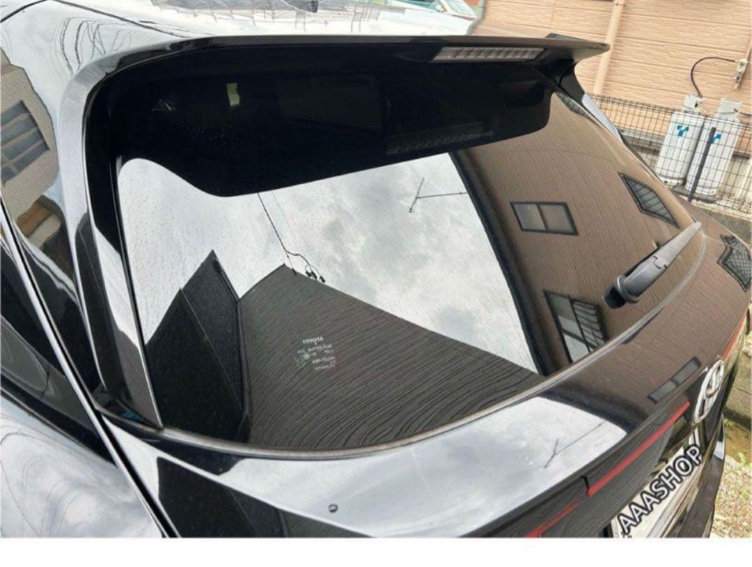 VOXY 90系　NOAH メッシュ　サンシェード カーテン　ヴォクシー90